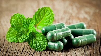 Pharmaceutical drugs to increase power